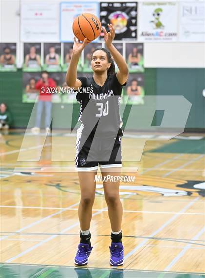 Thumbnail 1 in Millennium @ Sunnyslope (AIA Open Round 2 Playoff) photogallery.