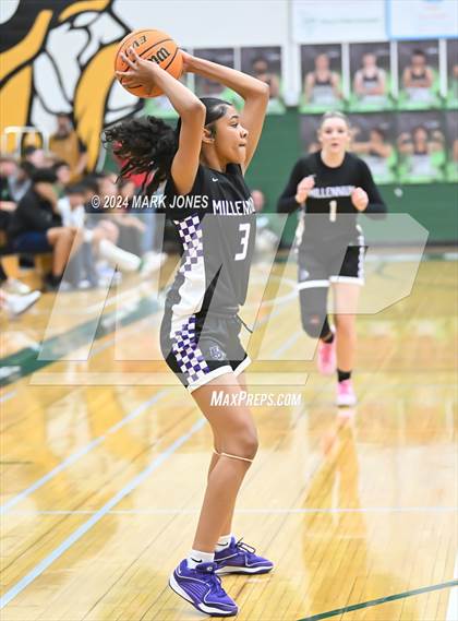 Thumbnail 2 in Millennium @ Sunnyslope (AIA Open Round 2 Playoff) photogallery.