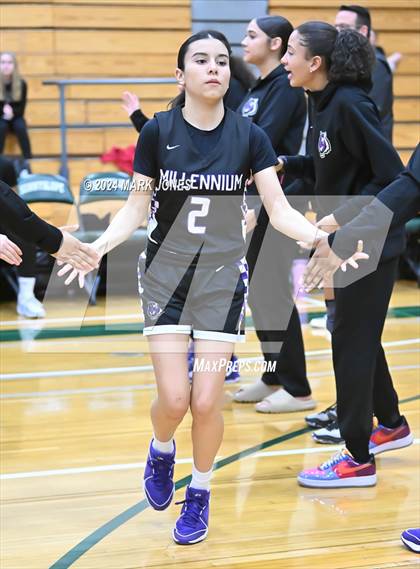 Thumbnail 1 in Millennium @ Sunnyslope (AIA Open Round 2 Playoff) photogallery.