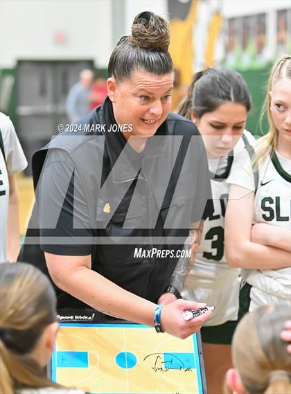 Thumbnail 1 in Millennium @ Sunnyslope (AIA Open Round 2 Playoff) photogallery.