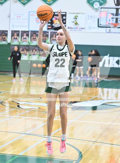 Thumbnail 1 in Millennium @ Sunnyslope (AIA Open Round 2 Playoff) photogallery.