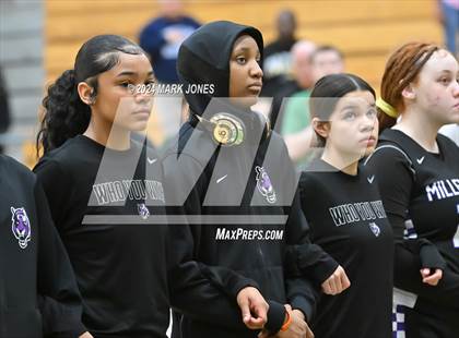 Thumbnail 3 in Millennium @ Sunnyslope (AIA Open Round 2 Playoff) photogallery.