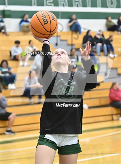 Thumbnail 1 in Millennium @ Sunnyslope (AIA Open Round 2 Playoff) photogallery.