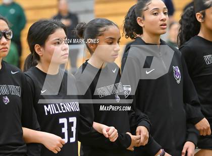Thumbnail 3 in Millennium @ Sunnyslope (AIA Open Round 2 Playoff) photogallery.