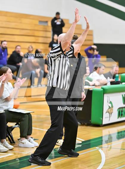 Thumbnail 3 in Millennium @ Sunnyslope (AIA Open Round 2 Playoff) photogallery.