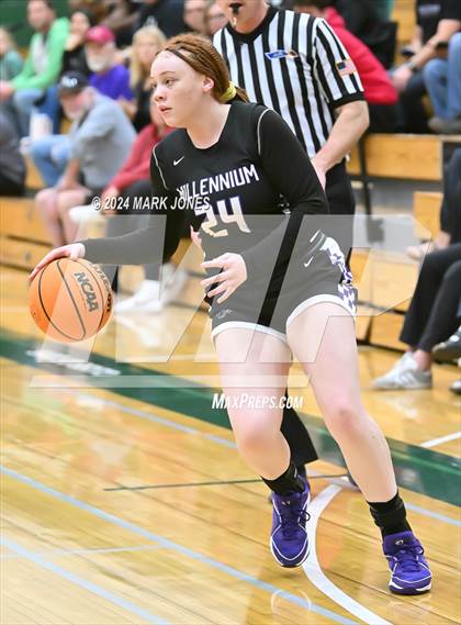 Thumbnail 3 in Millennium @ Sunnyslope (AIA Open Round 2 Playoff) photogallery.