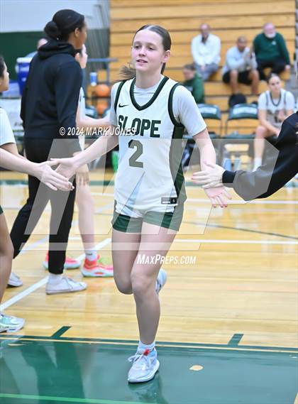 Thumbnail 1 in Millennium @ Sunnyslope (AIA Open Round 2 Playoff) photogallery.