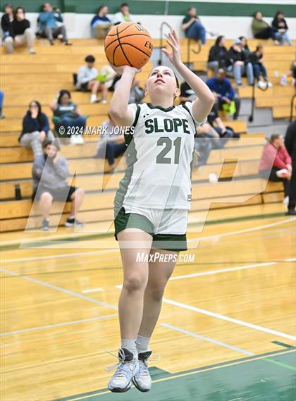 Thumbnail 3 in Millennium @ Sunnyslope (AIA Open Round 2 Playoff) photogallery.