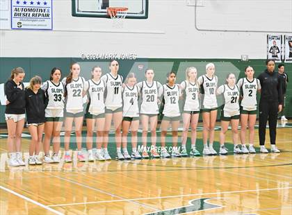 Thumbnail 3 in Millennium @ Sunnyslope (AIA Open Round 2 Playoff) photogallery.