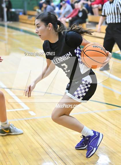 Thumbnail 3 in Millennium @ Sunnyslope (AIA Open Round 2 Playoff) photogallery.