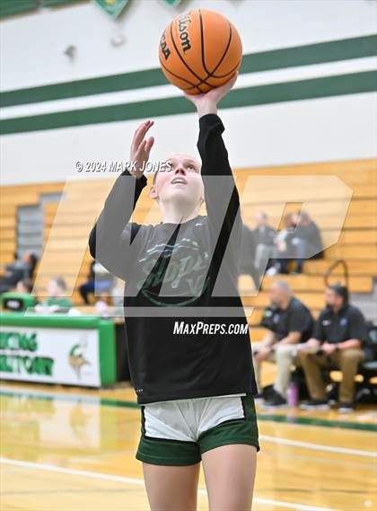Thumbnail 1 in Millennium @ Sunnyslope (AIA Open Round 2 Playoff) photogallery.