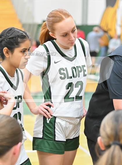 Thumbnail 3 in Millennium @ Sunnyslope (AIA Open Round 2 Playoff) photogallery.