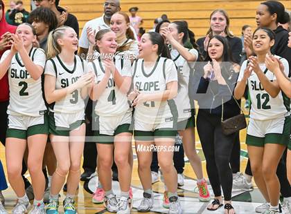 Thumbnail 3 in Millennium @ Sunnyslope (AIA Open Round 2 Playoff) photogallery.
