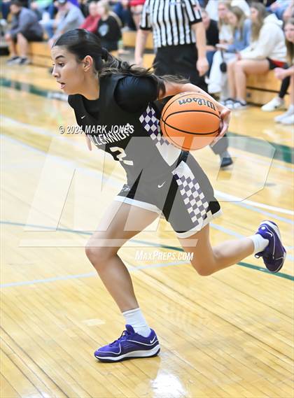 Thumbnail 2 in Millennium @ Sunnyslope (AIA Open Round 2 Playoff) photogallery.