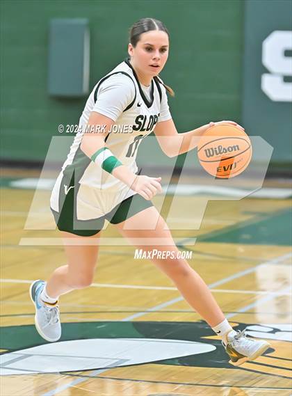 Thumbnail 3 in Millennium @ Sunnyslope (AIA Open Round 2 Playoff) photogallery.
