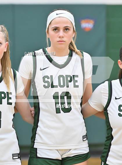 Thumbnail 2 in Millennium @ Sunnyslope (AIA Open Round 2 Playoff) photogallery.