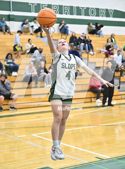Thumbnail 3 in Millennium @ Sunnyslope (AIA Open Round 2 Playoff) photogallery.
