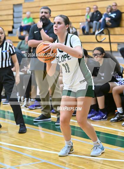 Thumbnail 1 in Millennium @ Sunnyslope (AIA Open Round 2 Playoff) photogallery.