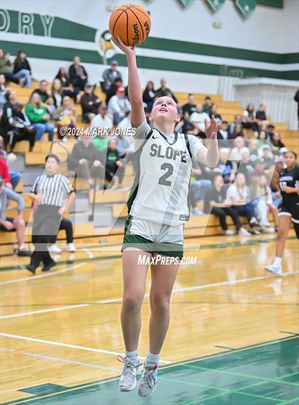 Thumbnail 3 in Millennium @ Sunnyslope (AIA Open Round 2 Playoff) photogallery.