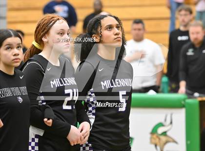 Thumbnail 3 in Millennium @ Sunnyslope (AIA Open Round 2 Playoff) photogallery.