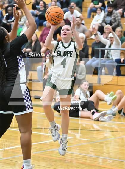 Thumbnail 1 in Millennium @ Sunnyslope (AIA Open Round 2 Playoff) photogallery.