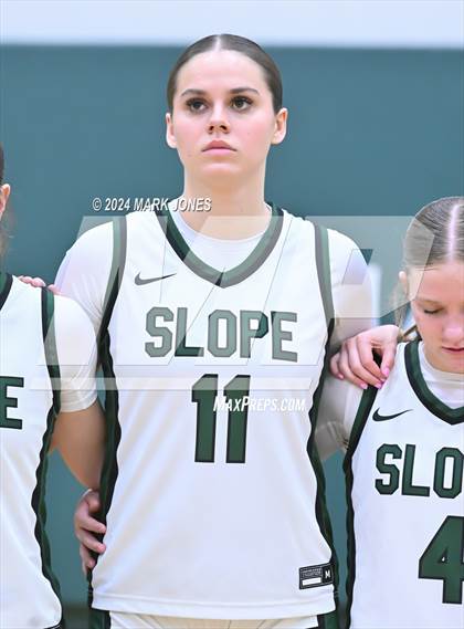 Thumbnail 3 in Millennium @ Sunnyslope (AIA Open Round 2 Playoff) photogallery.