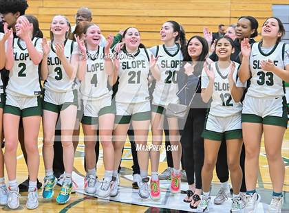Thumbnail 2 in Millennium @ Sunnyslope (AIA Open Round 2 Playoff) photogallery.