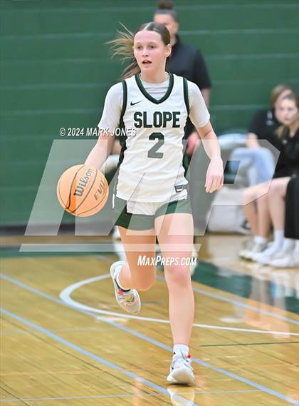 Thumbnail 3 in Millennium @ Sunnyslope (AIA Open Round 2 Playoff) photogallery.