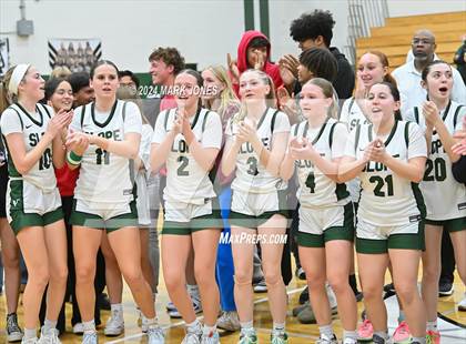 Thumbnail 2 in Millennium @ Sunnyslope (AIA Open Round 2 Playoff) photogallery.