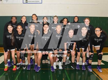 Thumbnail 1 in Millennium @ Sunnyslope (AIA Open Round 2 Playoff) photogallery.