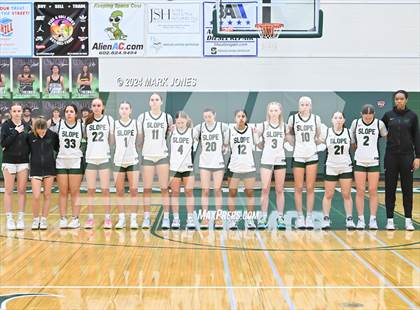 Thumbnail 1 in Millennium @ Sunnyslope (AIA Open Round 2 Playoff) photogallery.