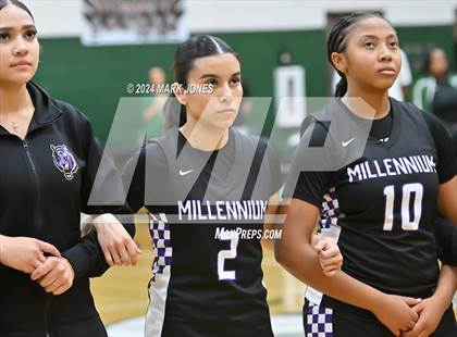 Thumbnail 3 in Millennium @ Sunnyslope (AIA Open Round 2 Playoff) photogallery.