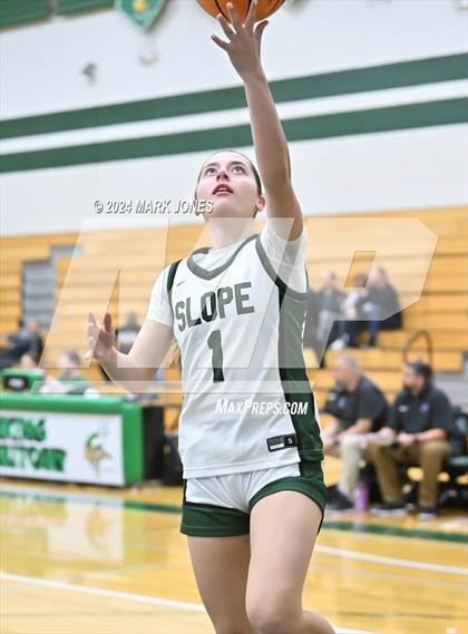 Thumbnail 2 in Millennium @ Sunnyslope (AIA Open Round 2 Playoff) photogallery.