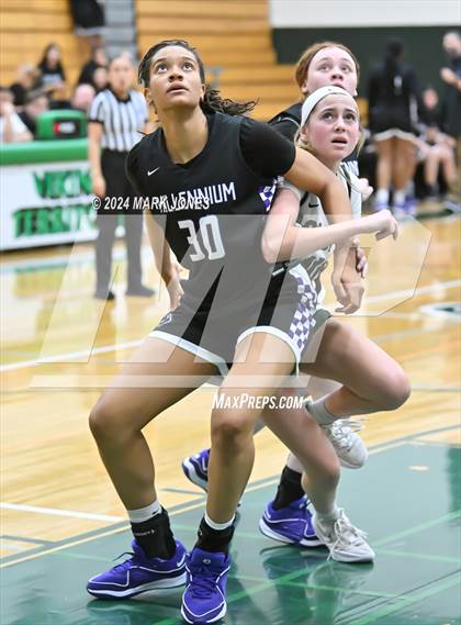 Thumbnail 1 in Millennium @ Sunnyslope (AIA Open Round 2 Playoff) photogallery.