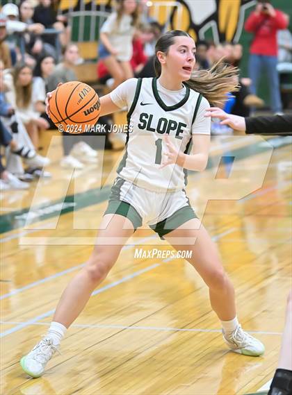 Thumbnail 1 in Millennium @ Sunnyslope (AIA Open Round 2 Playoff) photogallery.