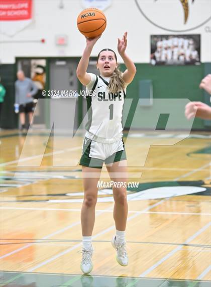 Thumbnail 2 in Millennium @ Sunnyslope (AIA Open Round 2 Playoff) photogallery.