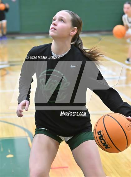 Thumbnail 1 in Millennium @ Sunnyslope (AIA Open Round 2 Playoff) photogallery.