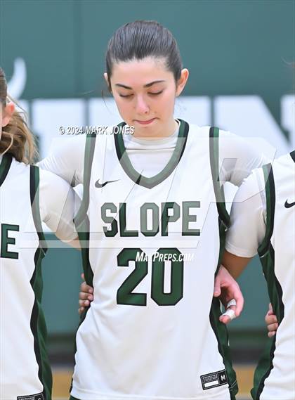 Thumbnail 2 in Millennium @ Sunnyslope (AIA Open Round 2 Playoff) photogallery.