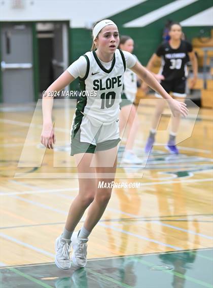 Thumbnail 2 in Millennium @ Sunnyslope (AIA Open Round 2 Playoff) photogallery.