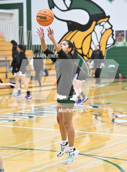 Thumbnail 2 in Millennium @ Sunnyslope (AIA Open Round 2 Playoff) photogallery.