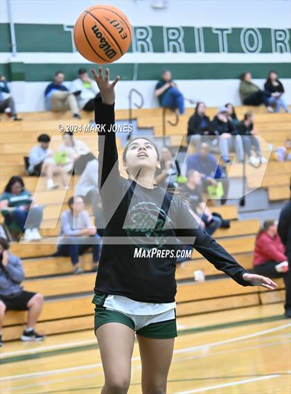 Thumbnail 2 in Millennium @ Sunnyslope (AIA Open Round 2 Playoff) photogallery.