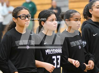 Thumbnail 2 in Millennium @ Sunnyslope (AIA Open Round 2 Playoff) photogallery.
