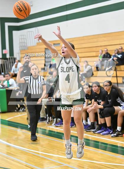 Thumbnail 2 in Millennium @ Sunnyslope (AIA Open Round 2 Playoff) photogallery.
