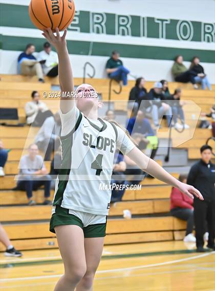 Thumbnail 3 in Millennium @ Sunnyslope (AIA Open Round 2 Playoff) photogallery.