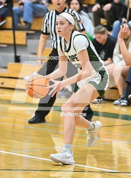 Thumbnail 3 in Millennium @ Sunnyslope (AIA Open Round 2 Playoff) photogallery.
