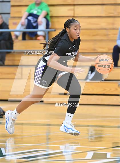 Thumbnail 1 in Millennium @ Sunnyslope (AIA Open Round 2 Playoff) photogallery.
