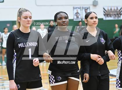 Thumbnail 1 in Millennium @ Sunnyslope (AIA Open Round 2 Playoff) photogallery.