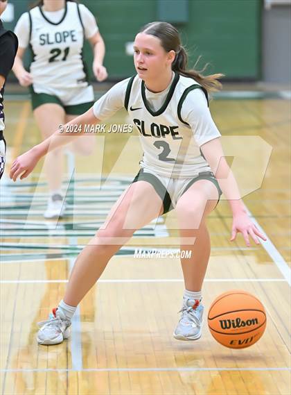 Thumbnail 1 in Millennium @ Sunnyslope (AIA Open Round 2 Playoff) photogallery.