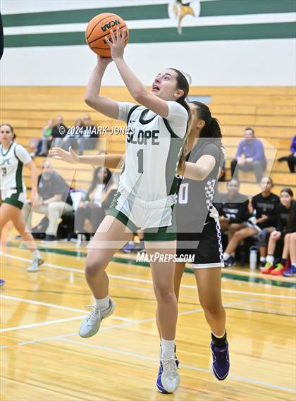 Thumbnail 2 in Millennium @ Sunnyslope (AIA Open Round 2 Playoff) photogallery.