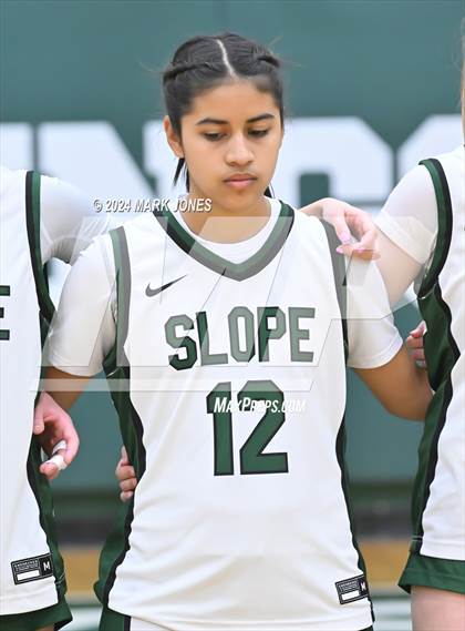 Thumbnail 3 in Millennium @ Sunnyslope (AIA Open Round 2 Playoff) photogallery.